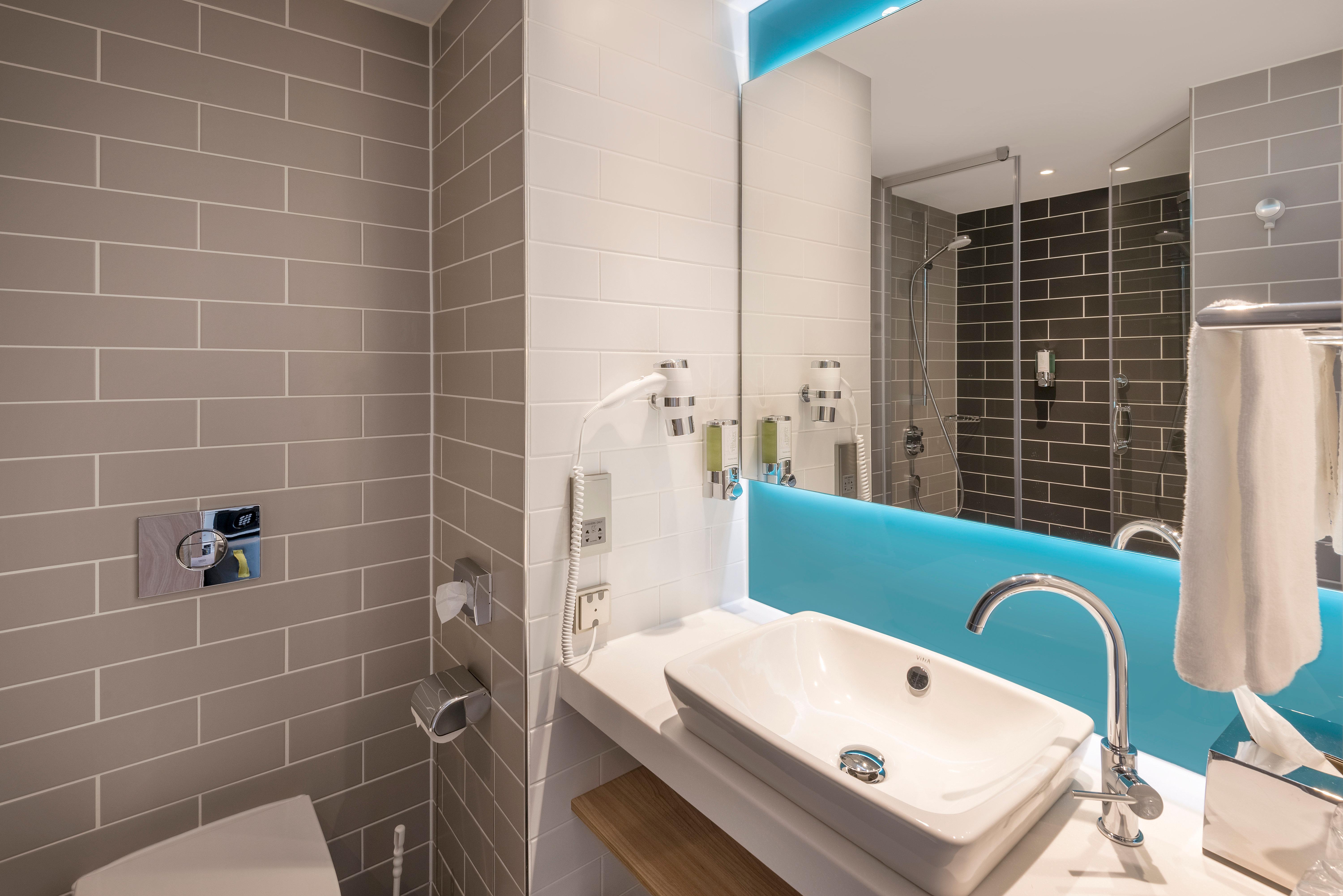 Hotel Express Hauptbahnhof, An Ihg Lipsia