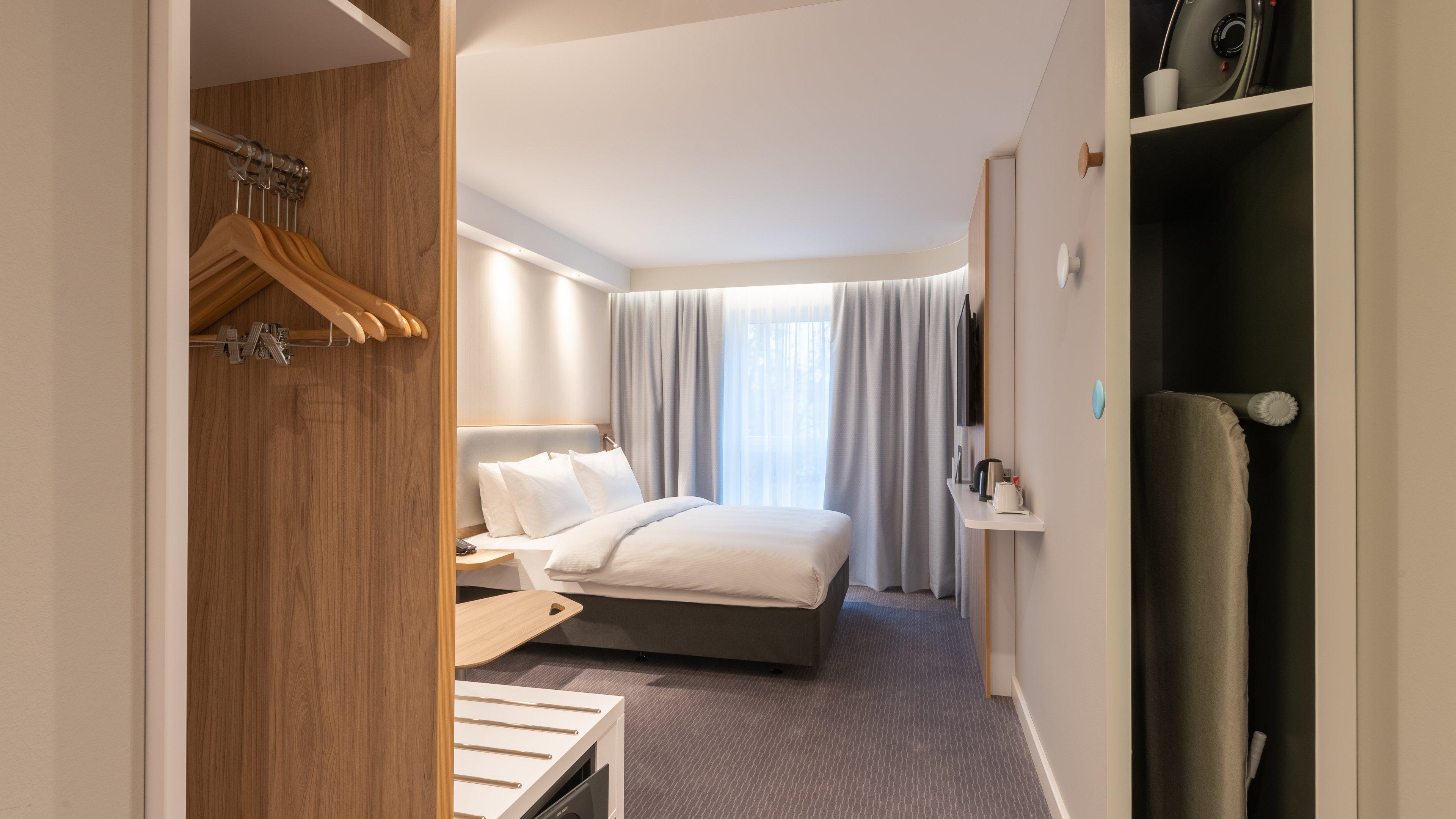 Express Hauptbahnhof, An Ihg 3* Lipsia
