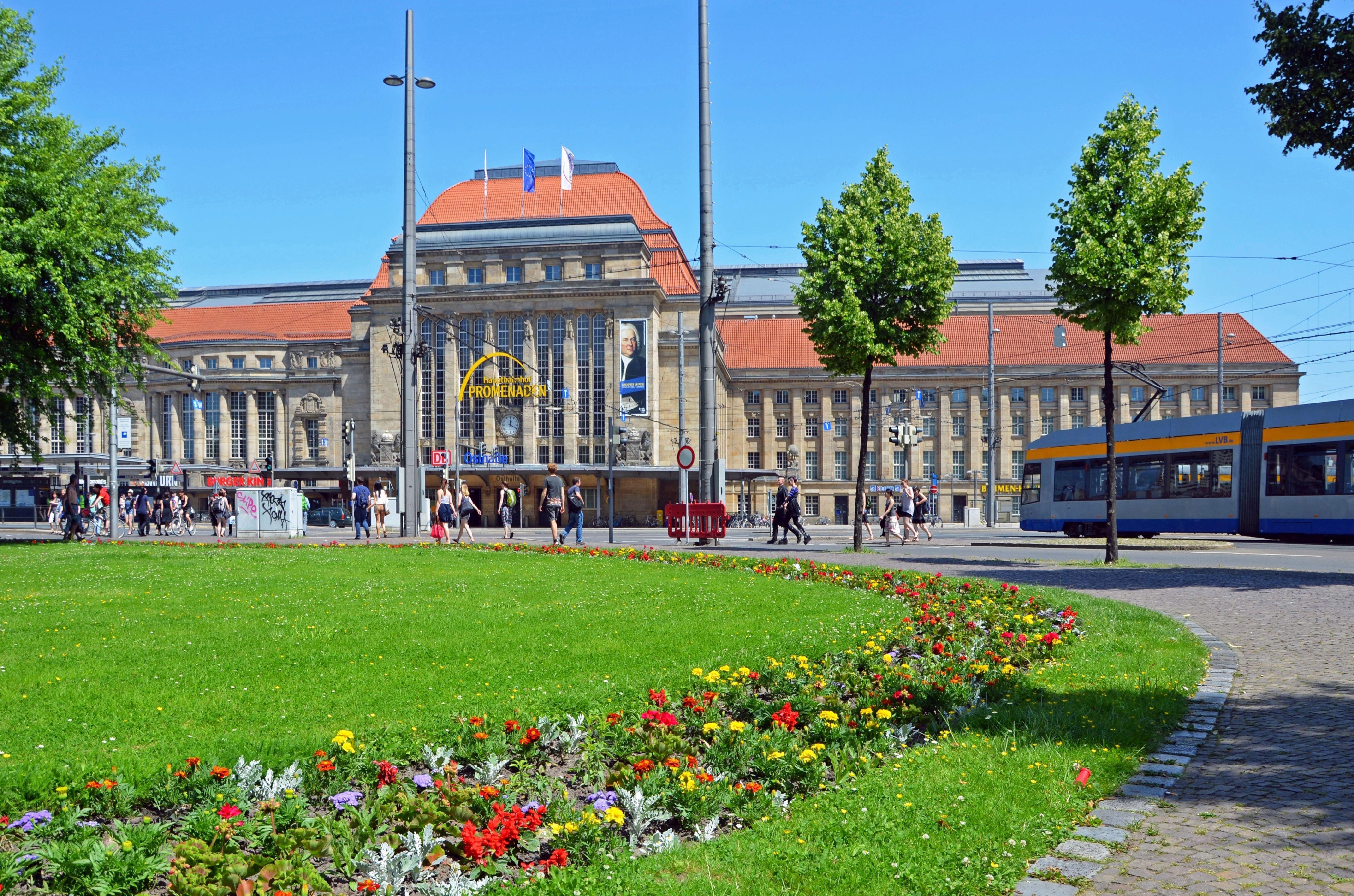 Hotel Express Hauptbahnhof, An Ihg 3*