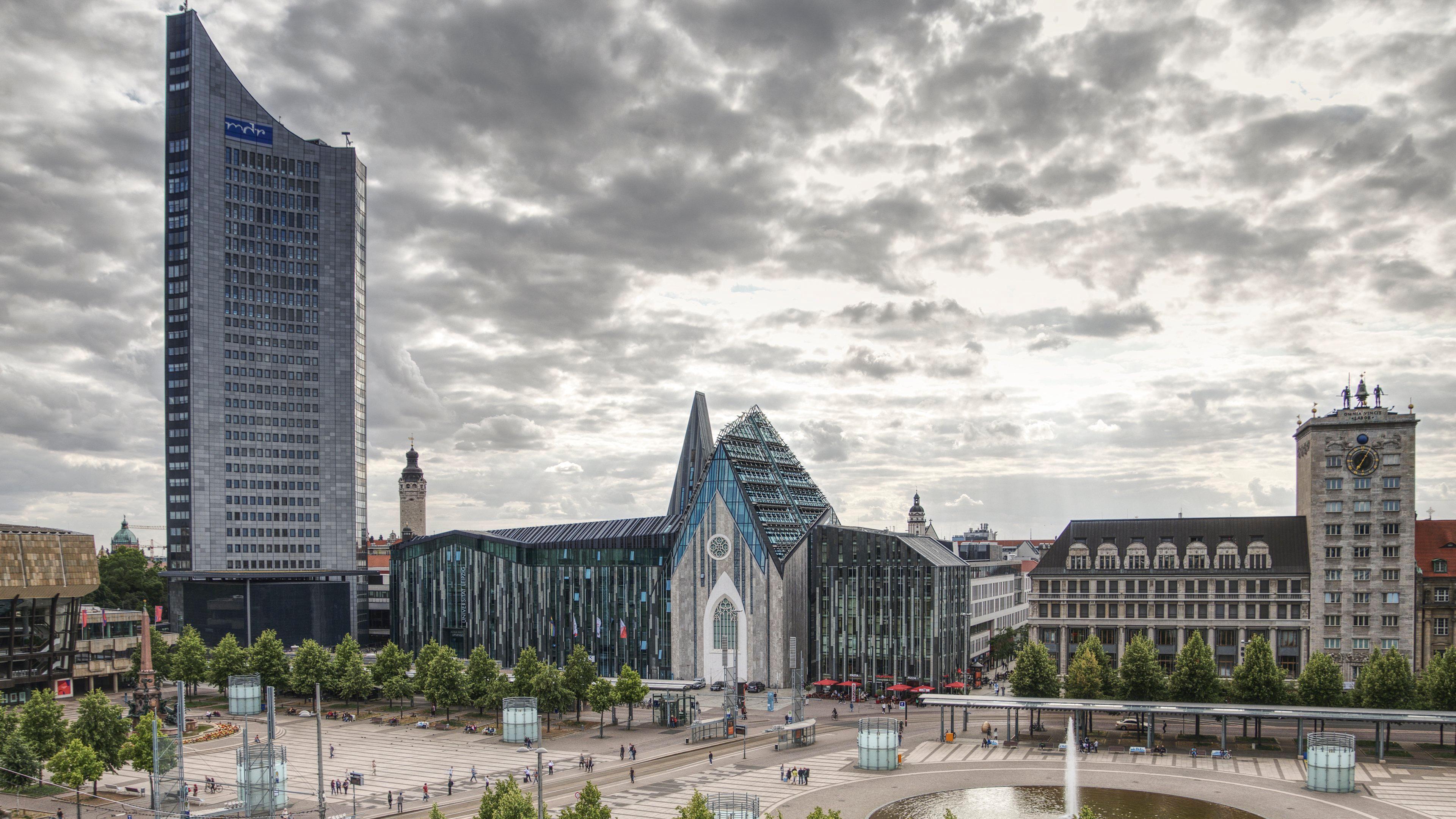 Hotel Express Hauptbahnhof, An Ihg 3*