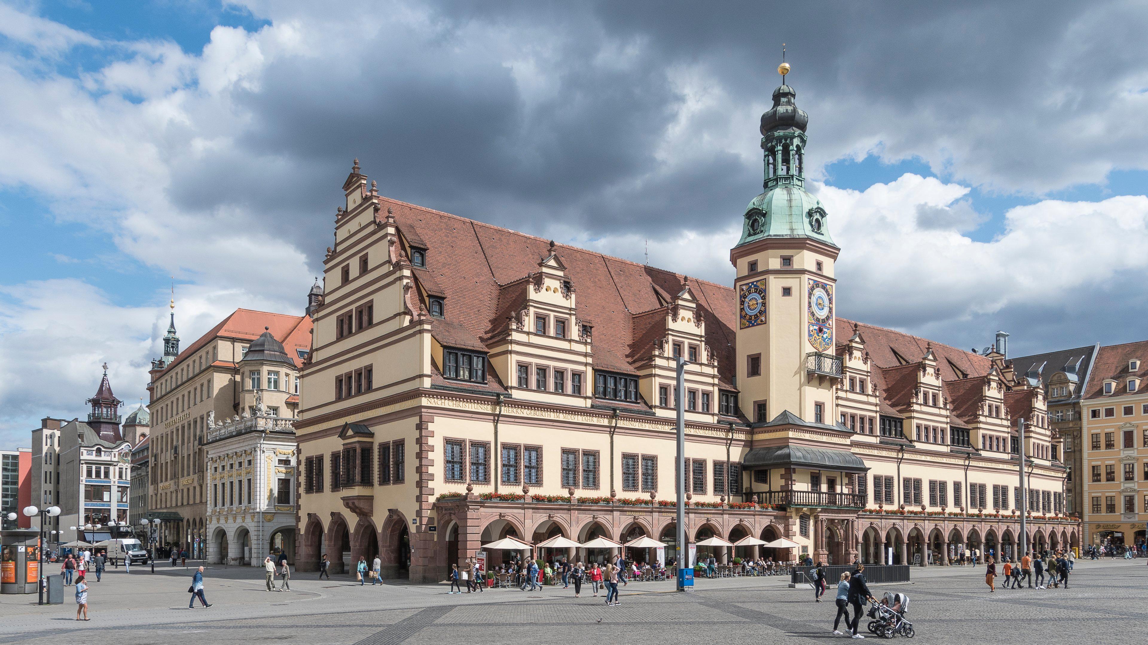 Hotel Express Hauptbahnhof, An Ihg Lipsia