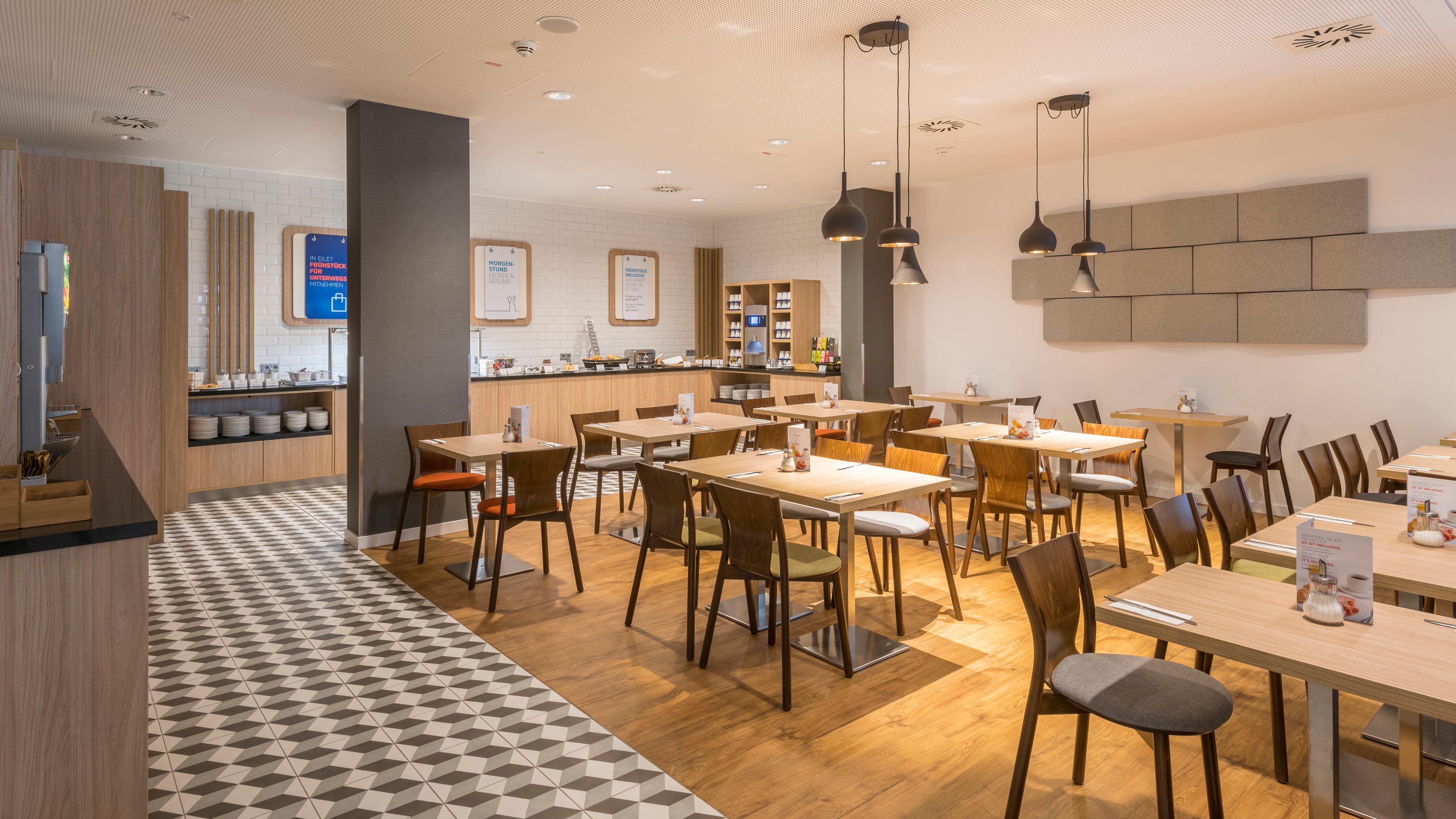 Express Hauptbahnhof, An Ihg Hotel Lipsia